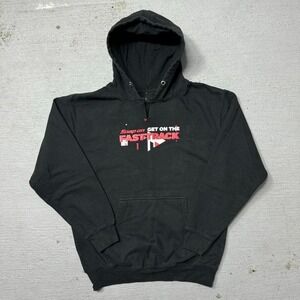 Snap On Tools Hoodie Size Large